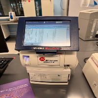 Beckman Coulter Vi-Cell Metaflex Bioanalyte Analyzer image 0
